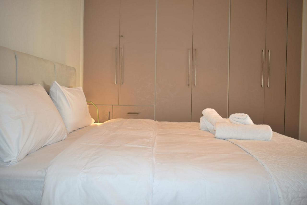 Be My Guest Διαμέρισμα Τρίκαλα Εξωτερικό φωτογραφία