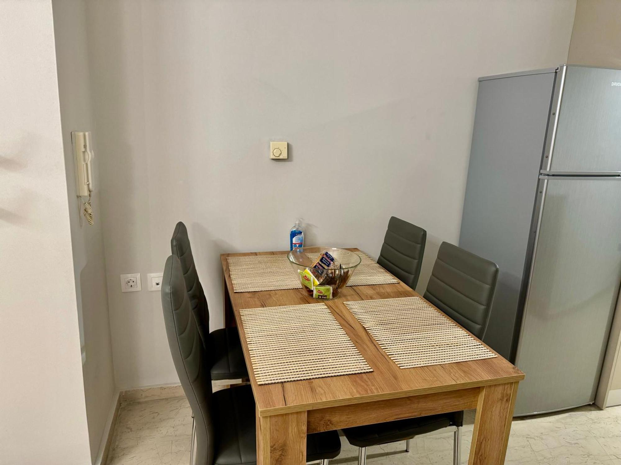 Be My Guest Διαμέρισμα Τρίκαλα Εξωτερικό φωτογραφία