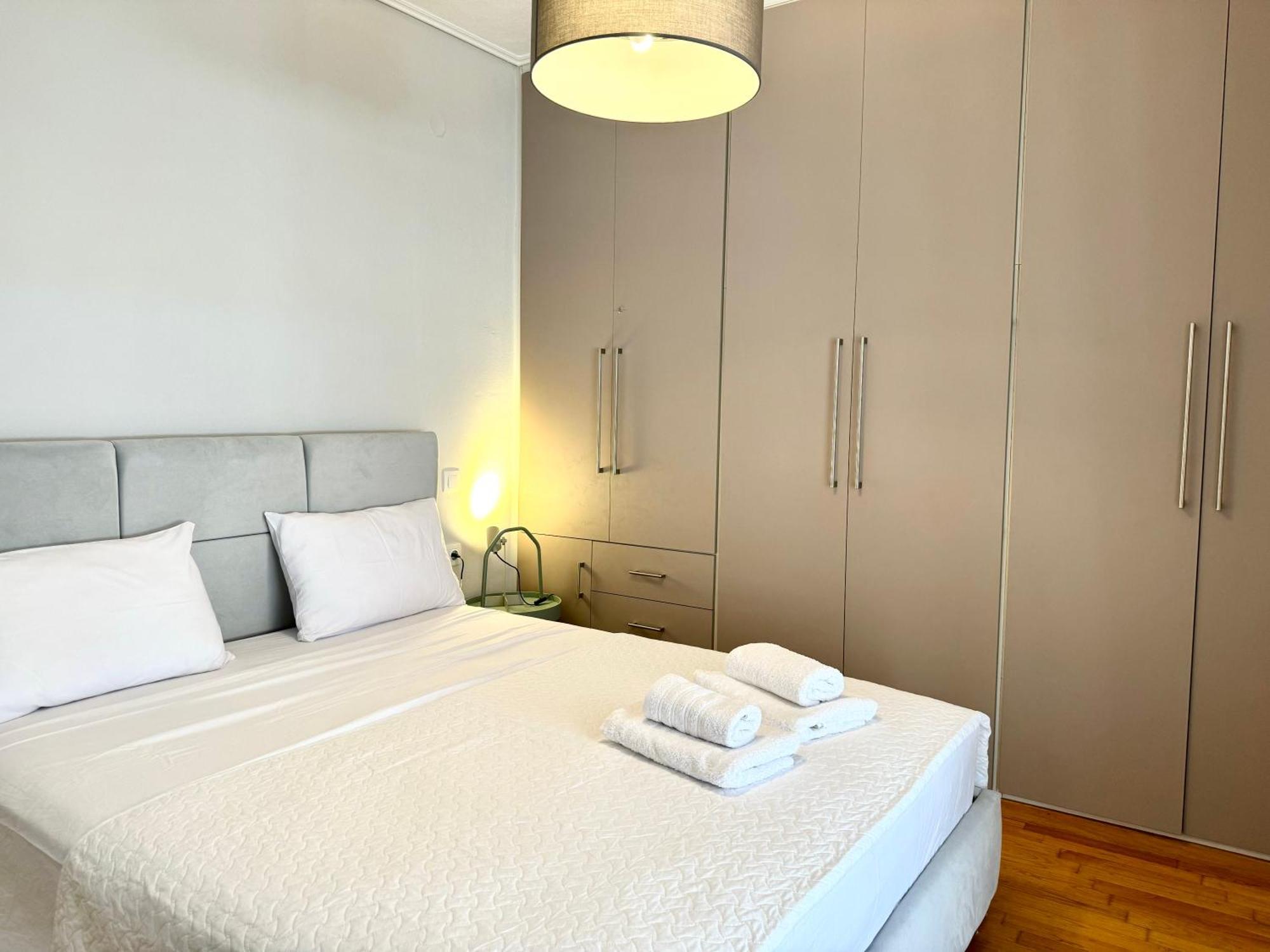 Be My Guest Διαμέρισμα Τρίκαλα Εξωτερικό φωτογραφία