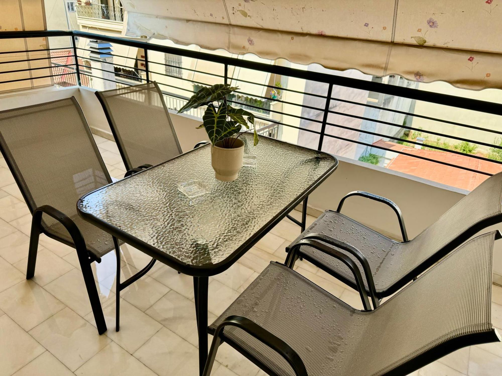 Be My Guest Διαμέρισμα Τρίκαλα Εξωτερικό φωτογραφία
